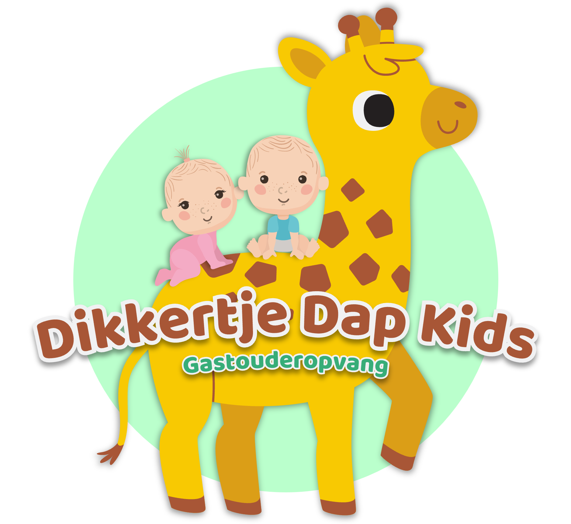 Dikkertje Dap Kids